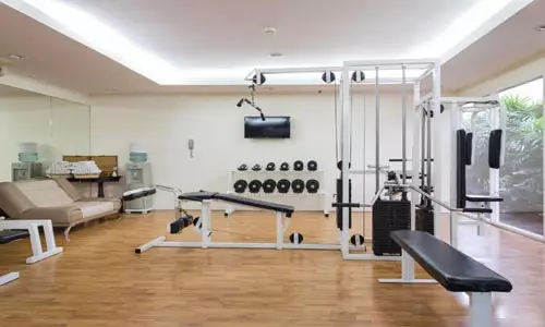 هتل سان بیم پاتایا